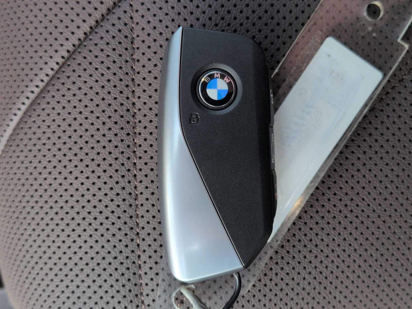 Thumbnail: 2026 BMW iX - 36