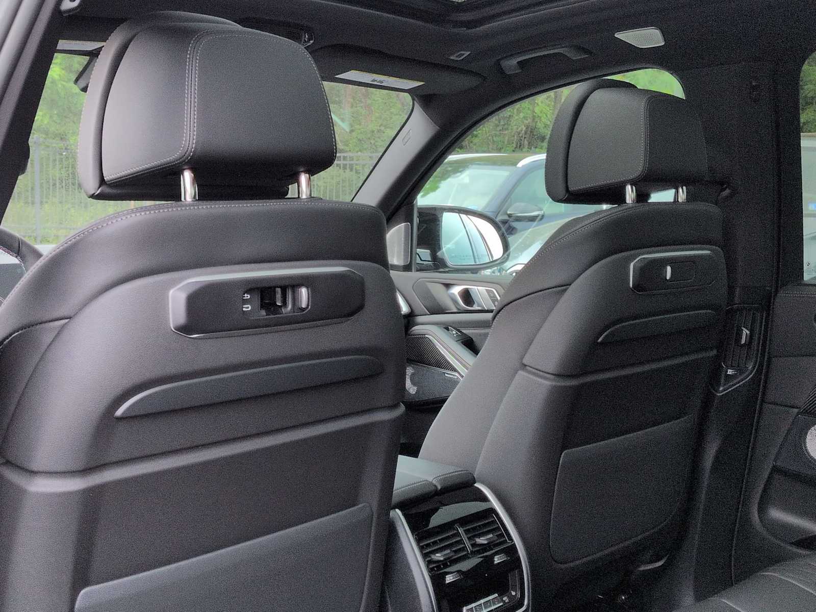 Thumbnail: 2026 BMW X5 - 19