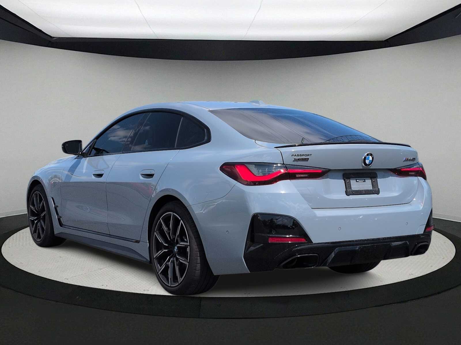 Thumbnail: 2024 BMW 4 Series - 6
