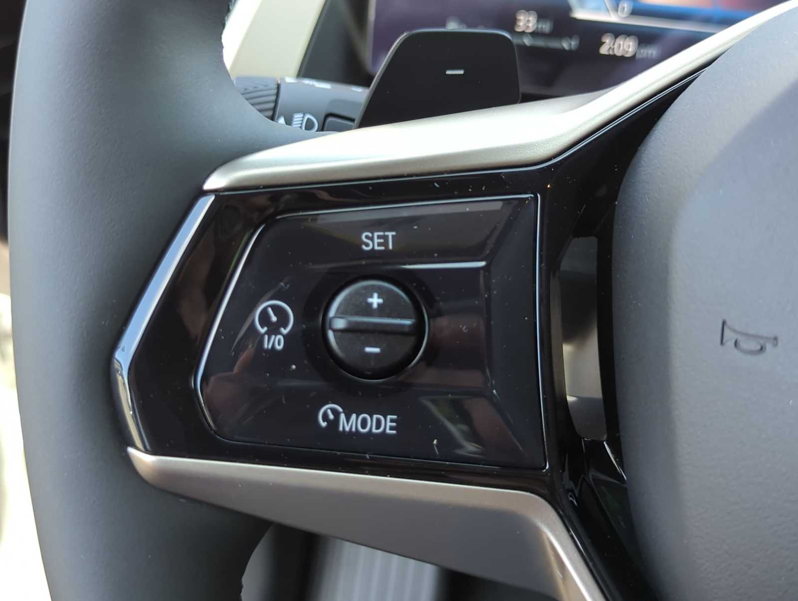 Thumbnail: 2025 BMW X3 - 24