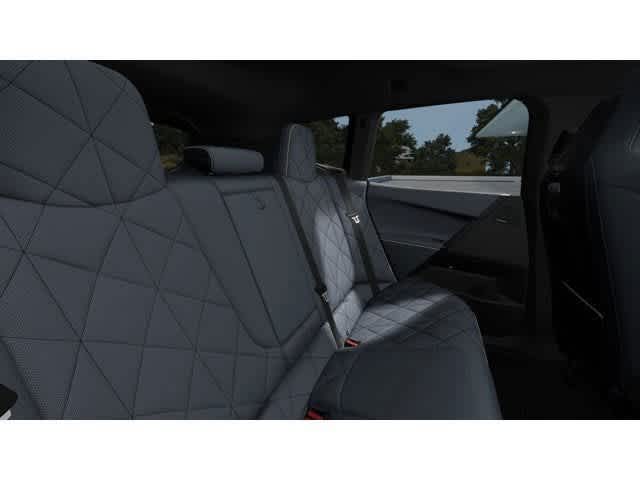 Thumbnail: 2026 BMW iX - 12