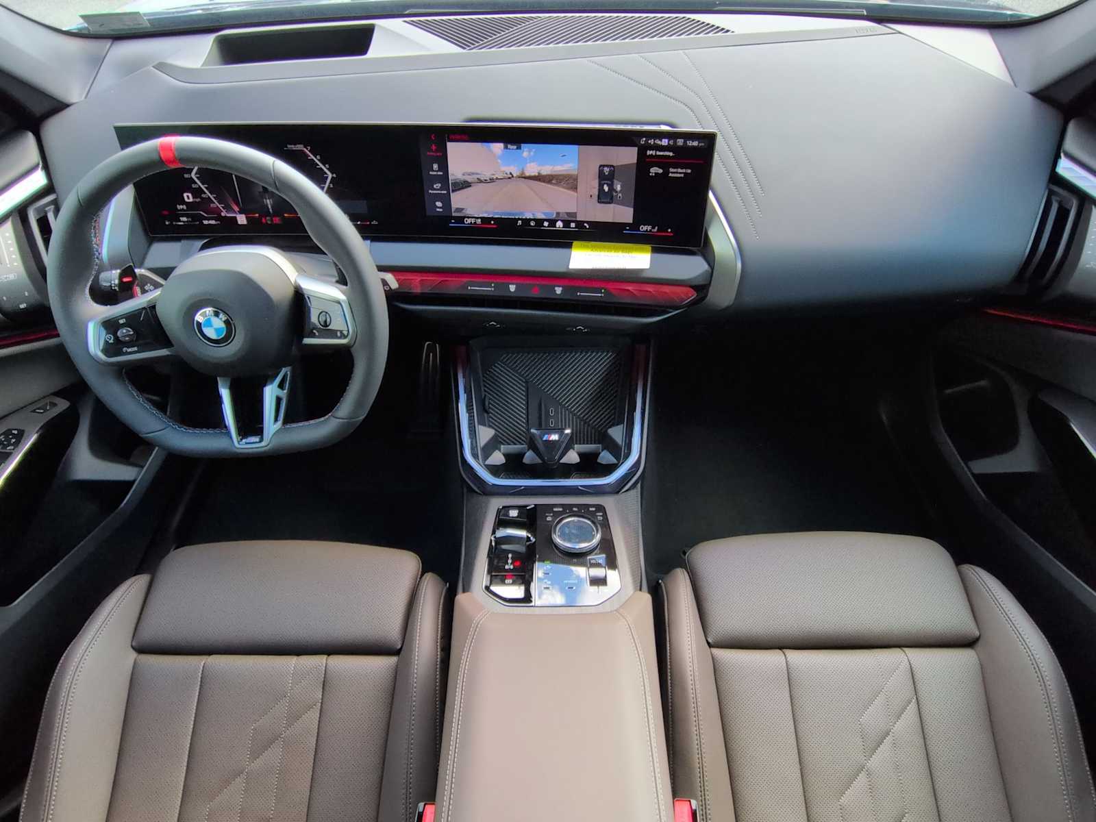 Thumbnail: 2026 BMW X3 - 16