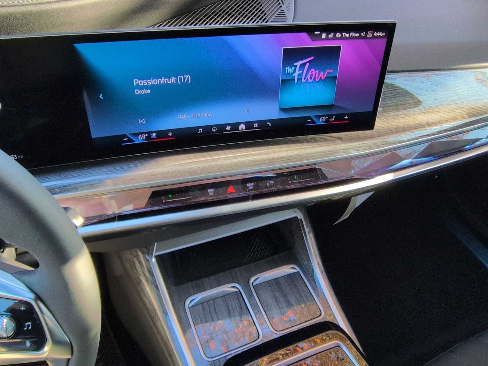 Thumbnail: 2025 BMW i7 - 30