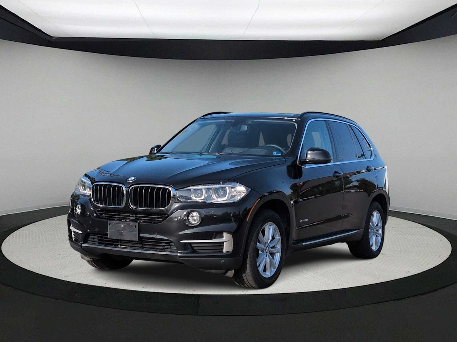 Thumbnail: 2014 BMW X5 - 4