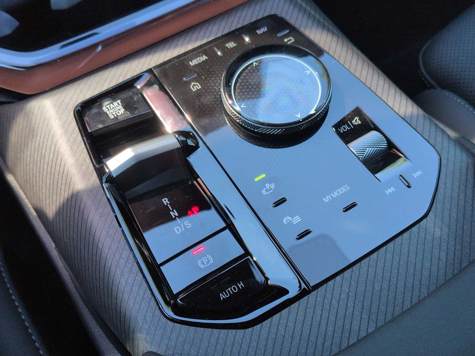 Thumbnail: 2026 BMW X3 - 34