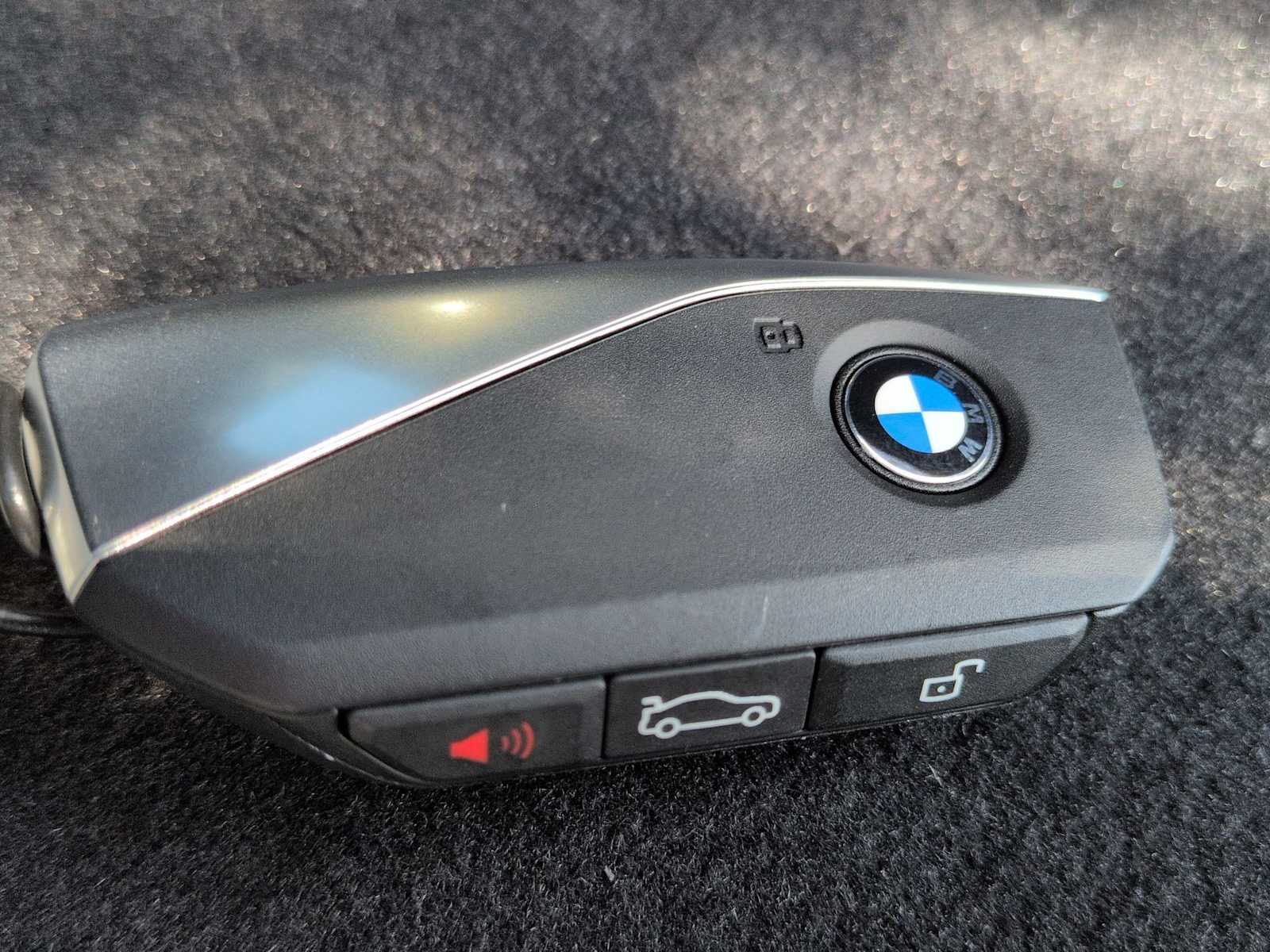 Thumbnail: 2026 BMW X5 - 38