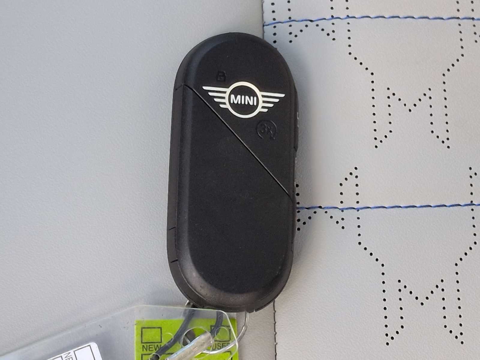 Thumbnail: 2025 MINI Cooper Countryman - 36