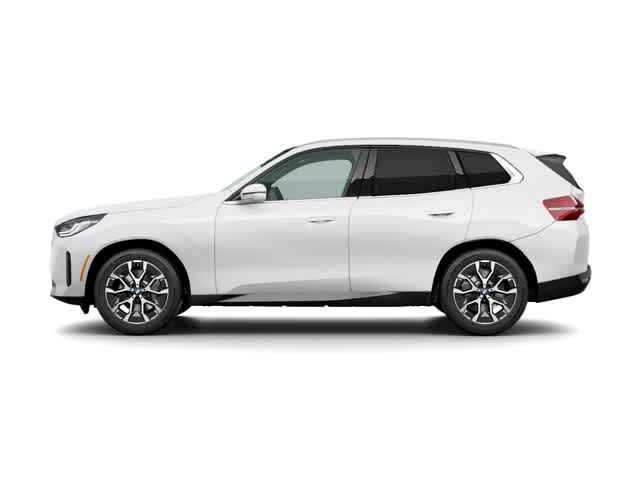 Thumbnail: 2026 BMW X3 - 4