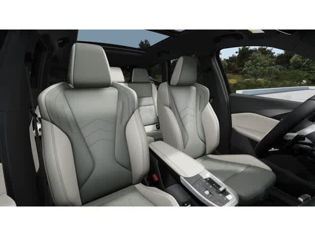 Thumbnail: 2026 BMW X1 - 11