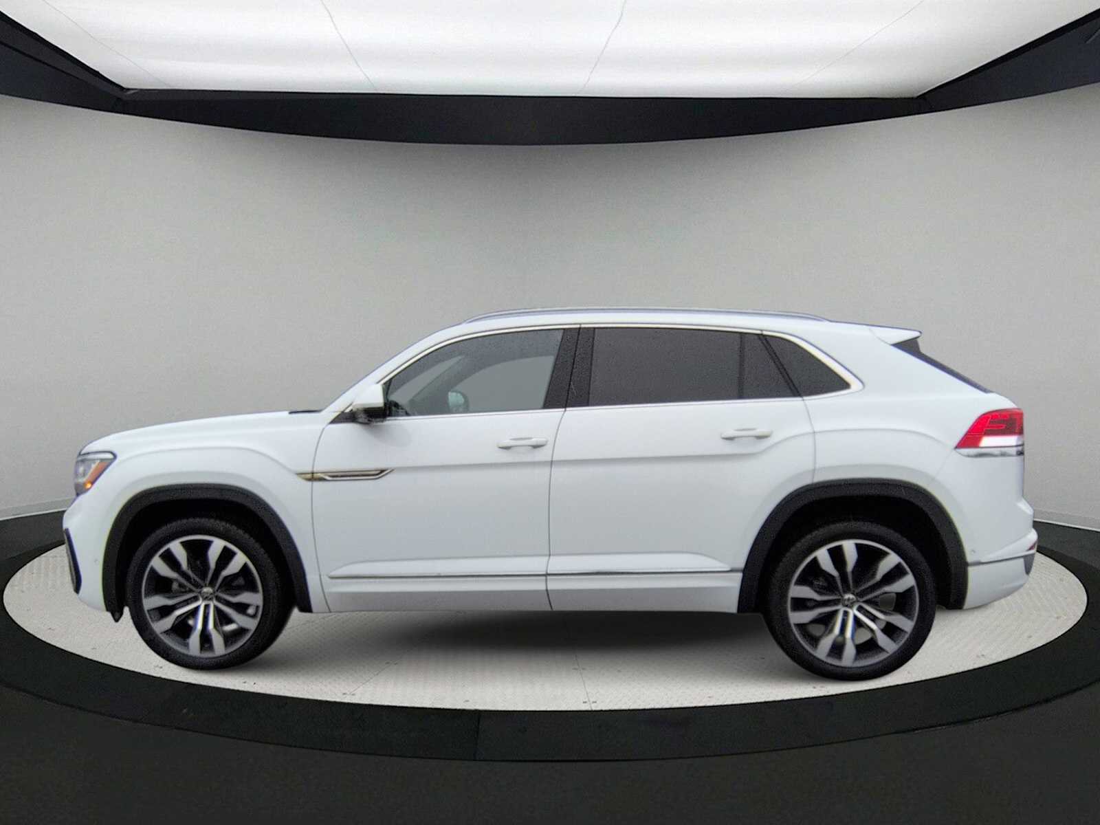 Thumbnail: 2021 Volkswagen Atlas - 5
