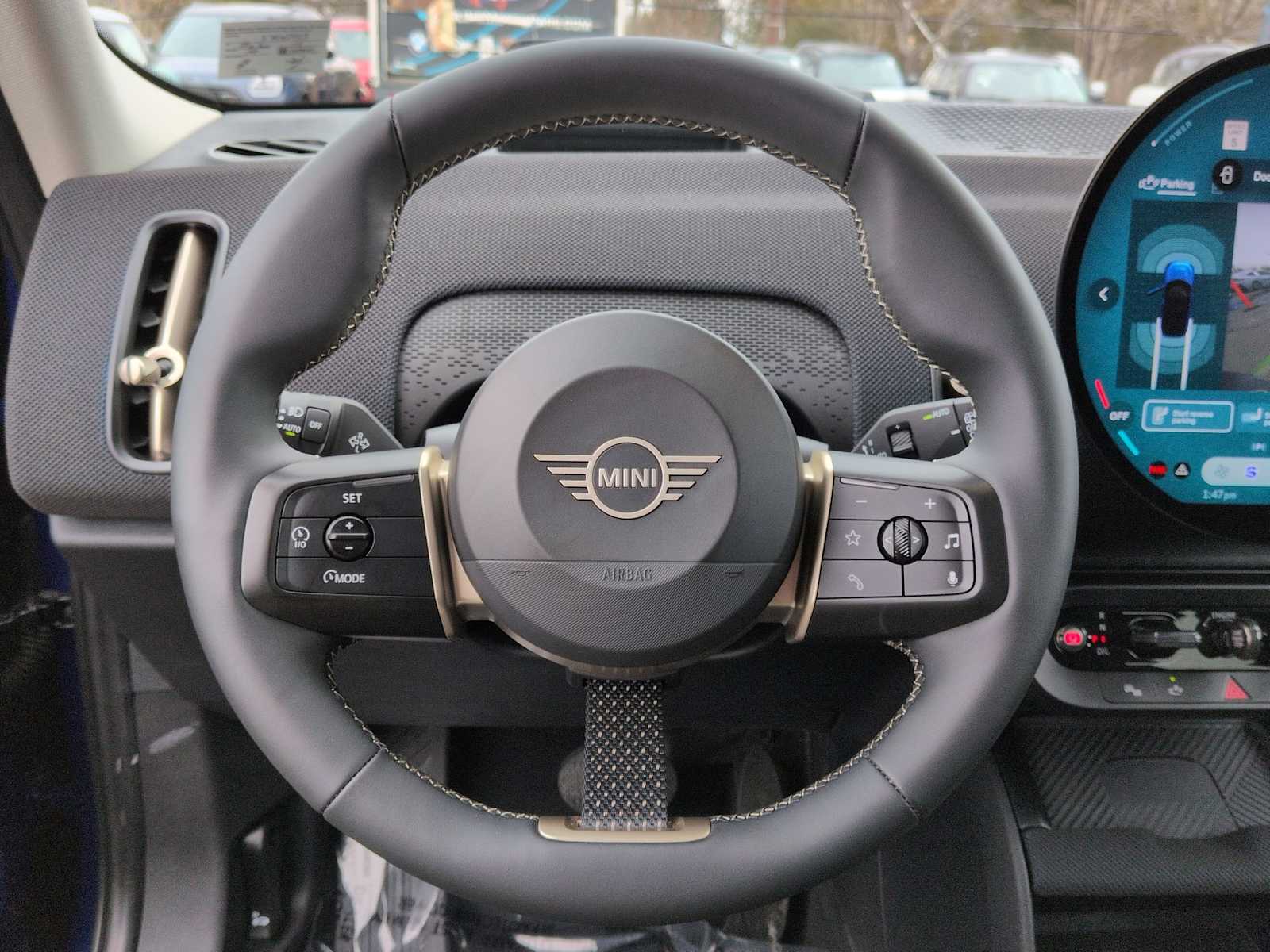 Thumbnail: 2025 MINI Cooper Countryman - 24