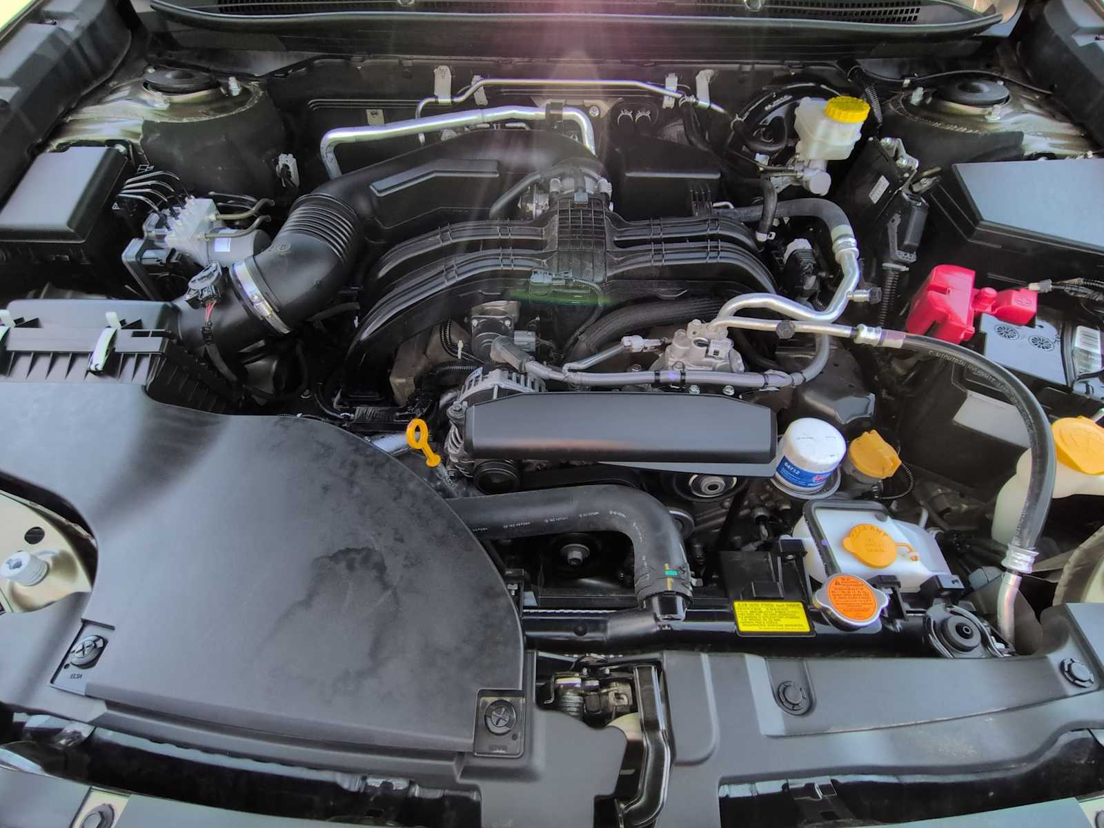 Thumbnail: 2020 Subaru Outback - 15