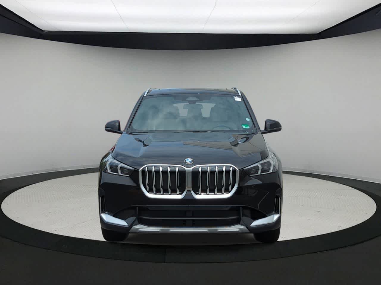 Thumbnail: 2025 BMW X1 - 3