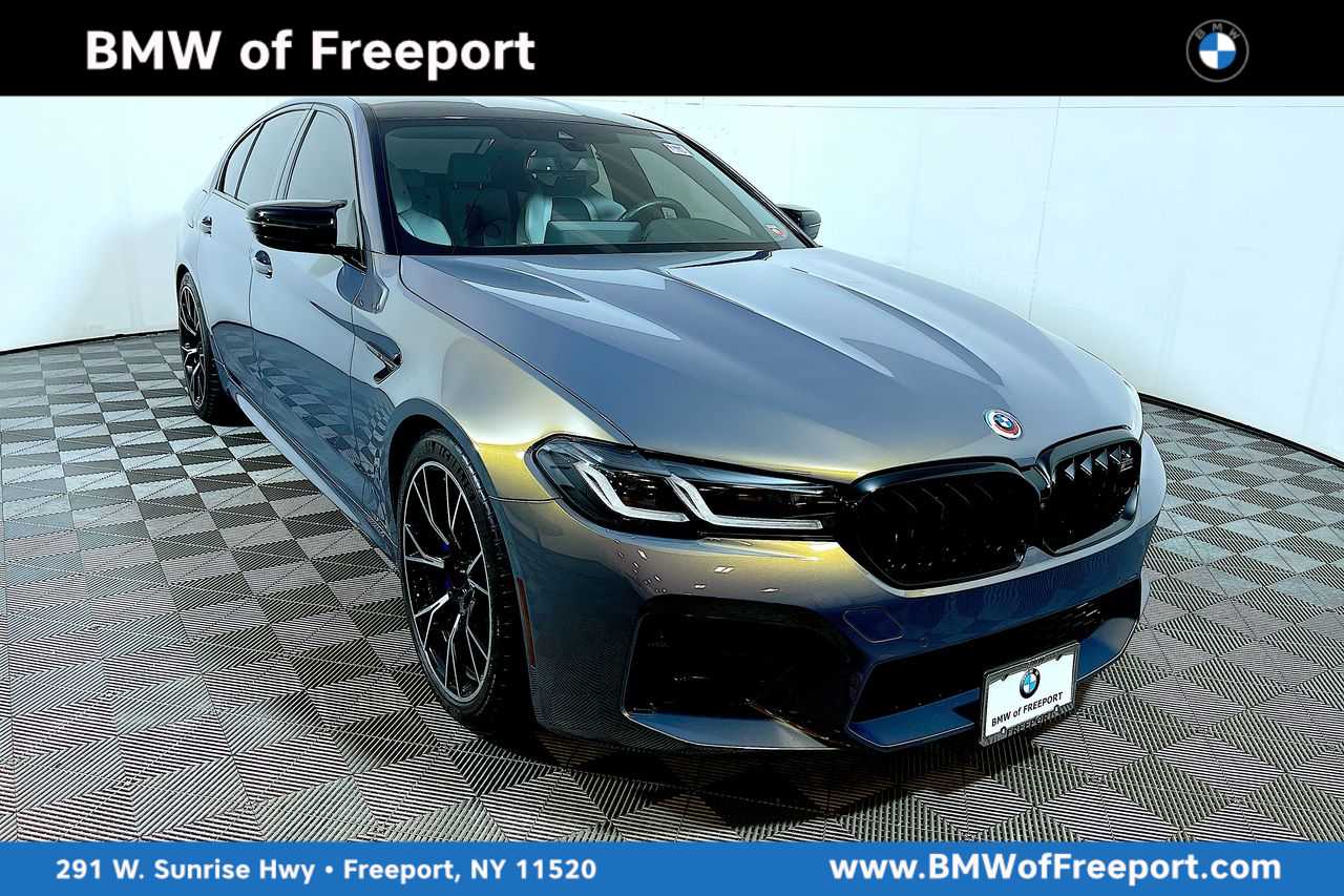 2023 BMW M5  -
                Sterling, VA