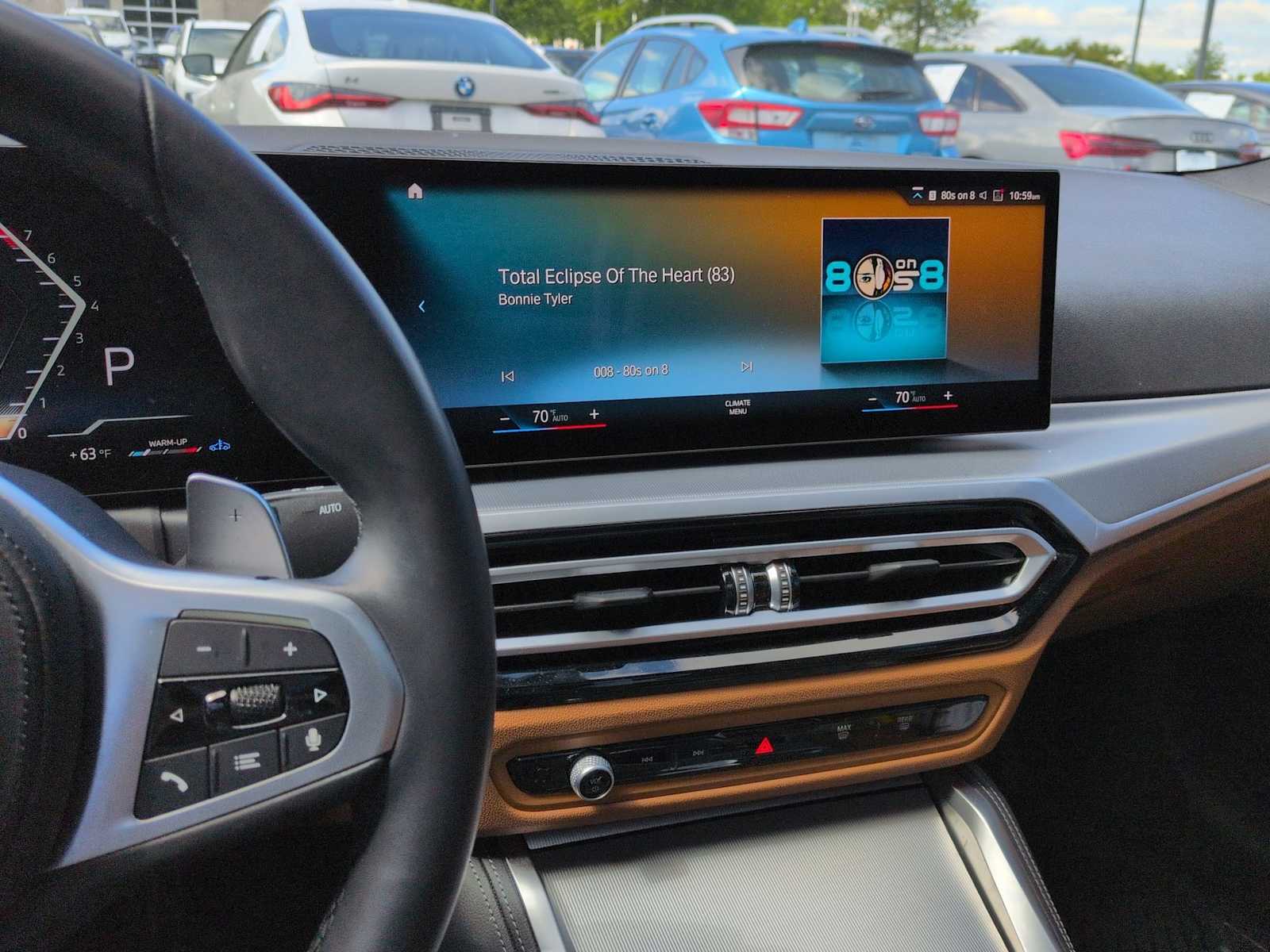 Thumbnail: 2024 BMW 4 Series - 30