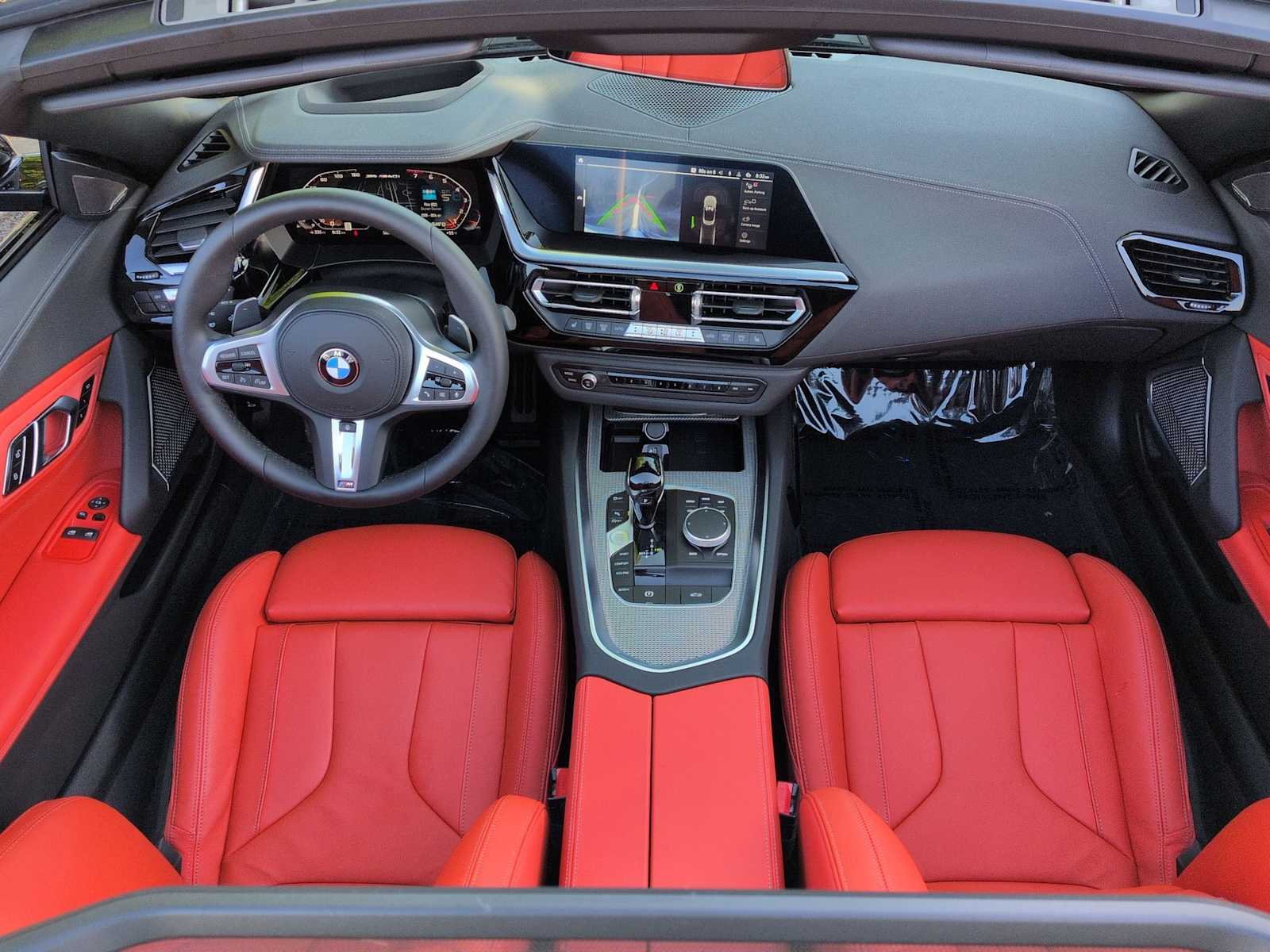 Thumbnail: 2024 BMW Z4 - 17