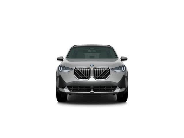 Thumbnail: 2026 BMW X3 - 2