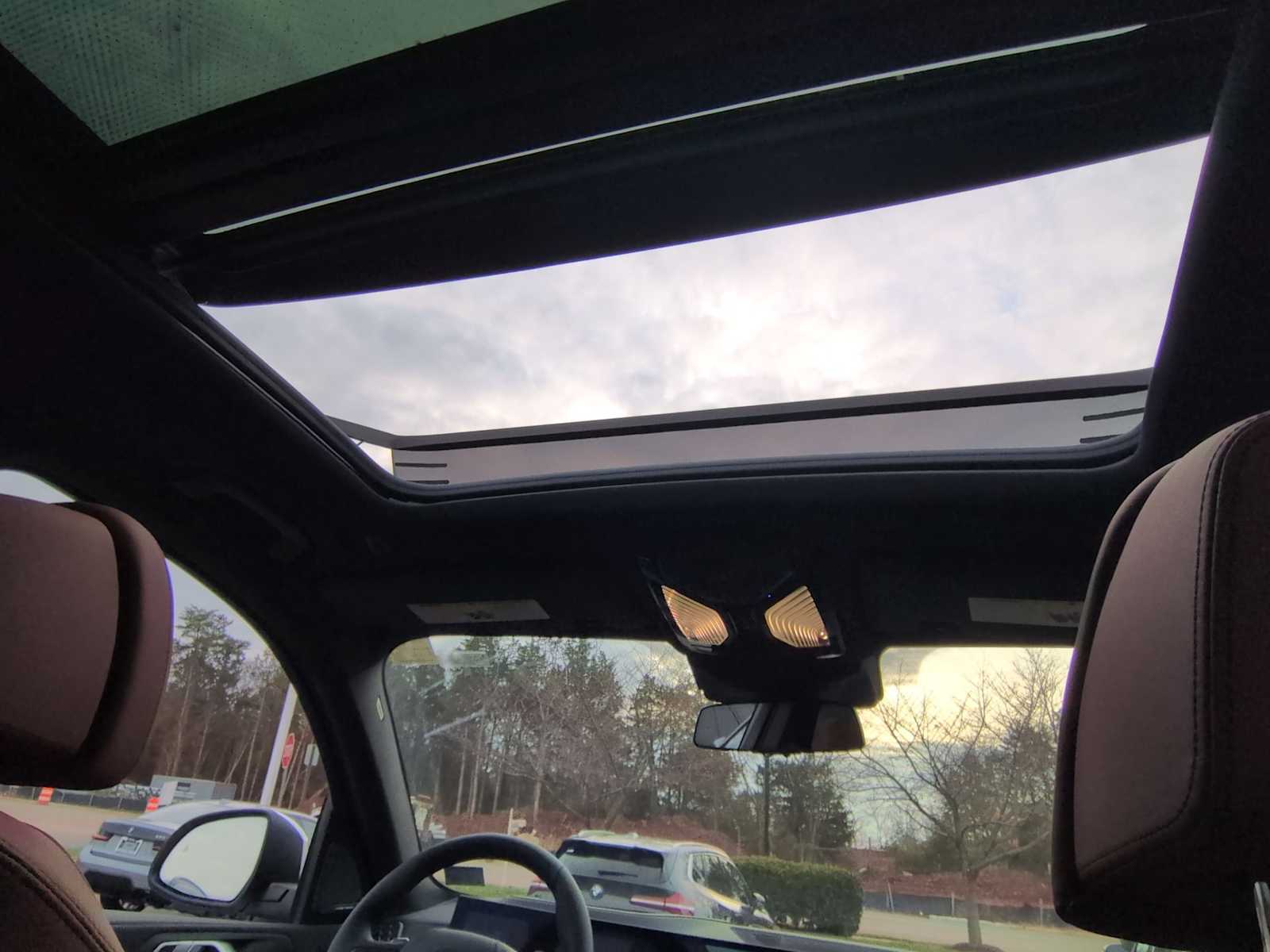 Thumbnail: 2026 BMW X5 - 23