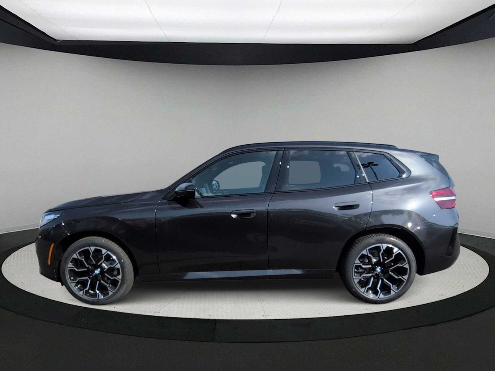 Thumbnail: 2026 BMW X3 - 5