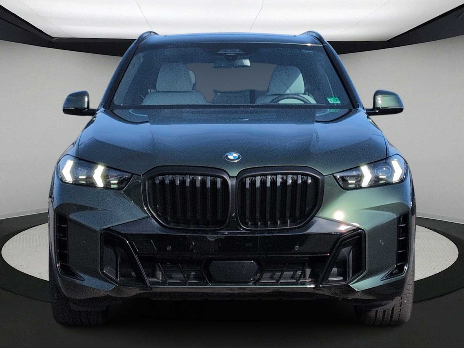 Thumbnail: 2026 BMW X5 - 3