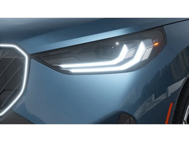 Thumbnail: 2026 BMW X3 - 6