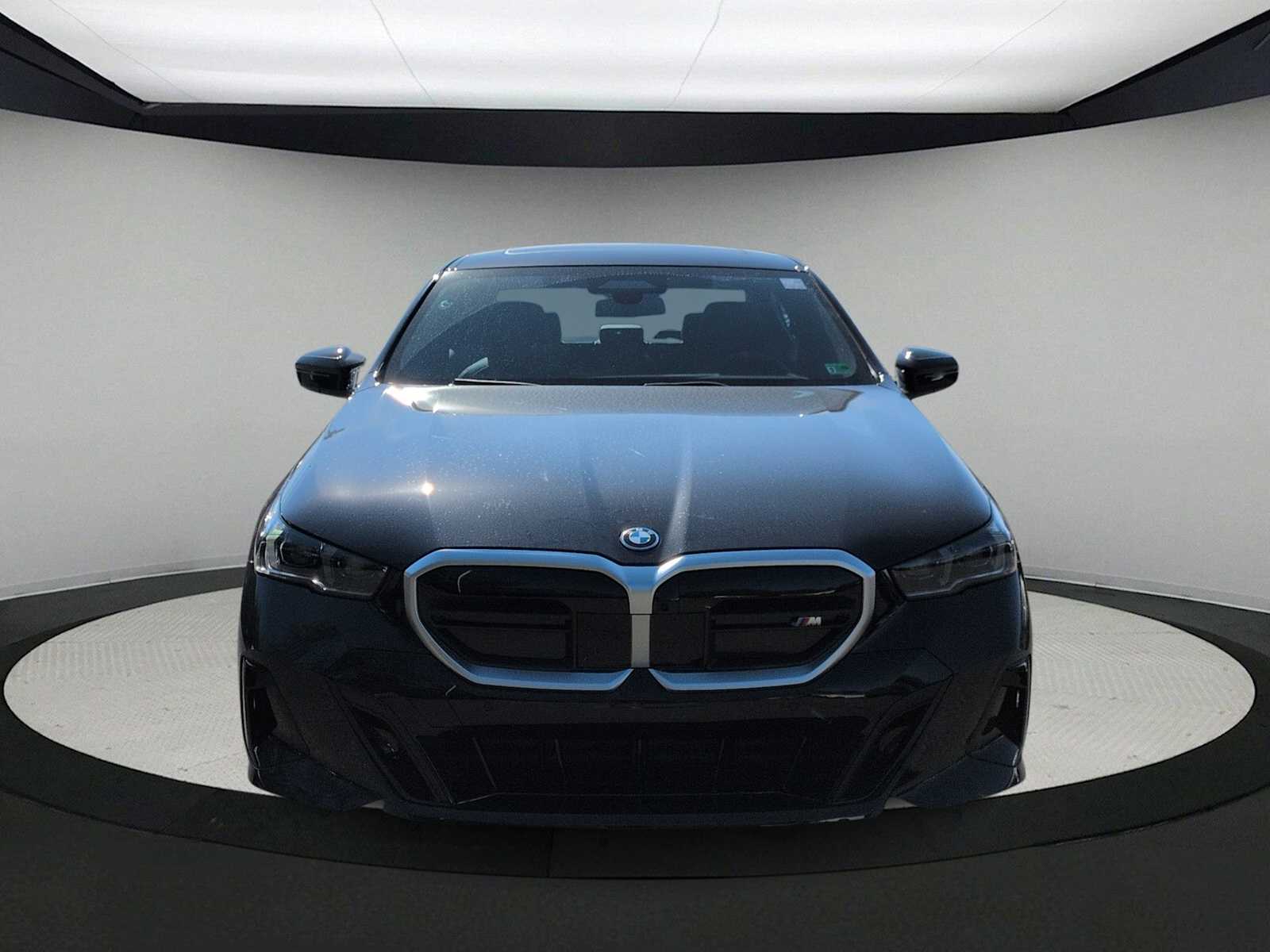 Thumbnail: 2025 BMW i5 - 3