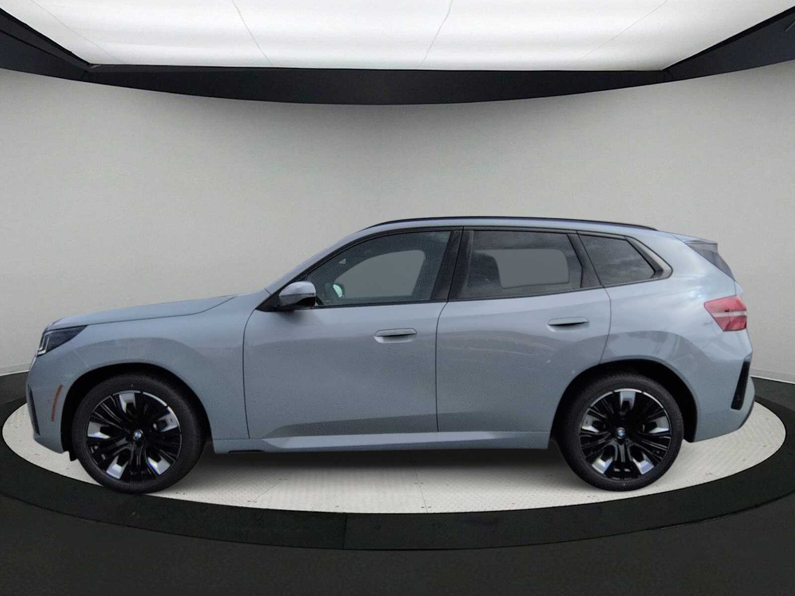 Thumbnail: 2026 BMW X3 - 5