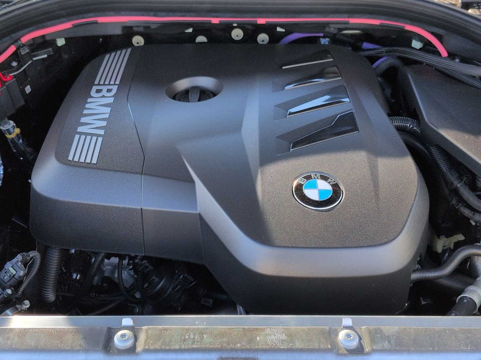 Thumbnail: 2026 BMW X3 - 15