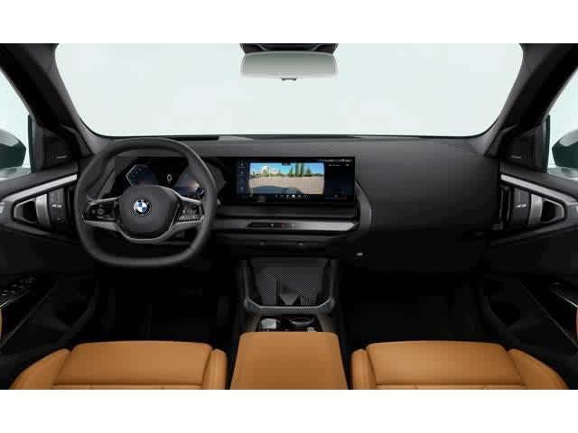 Thumbnail: 2026 BMW X3 - 7