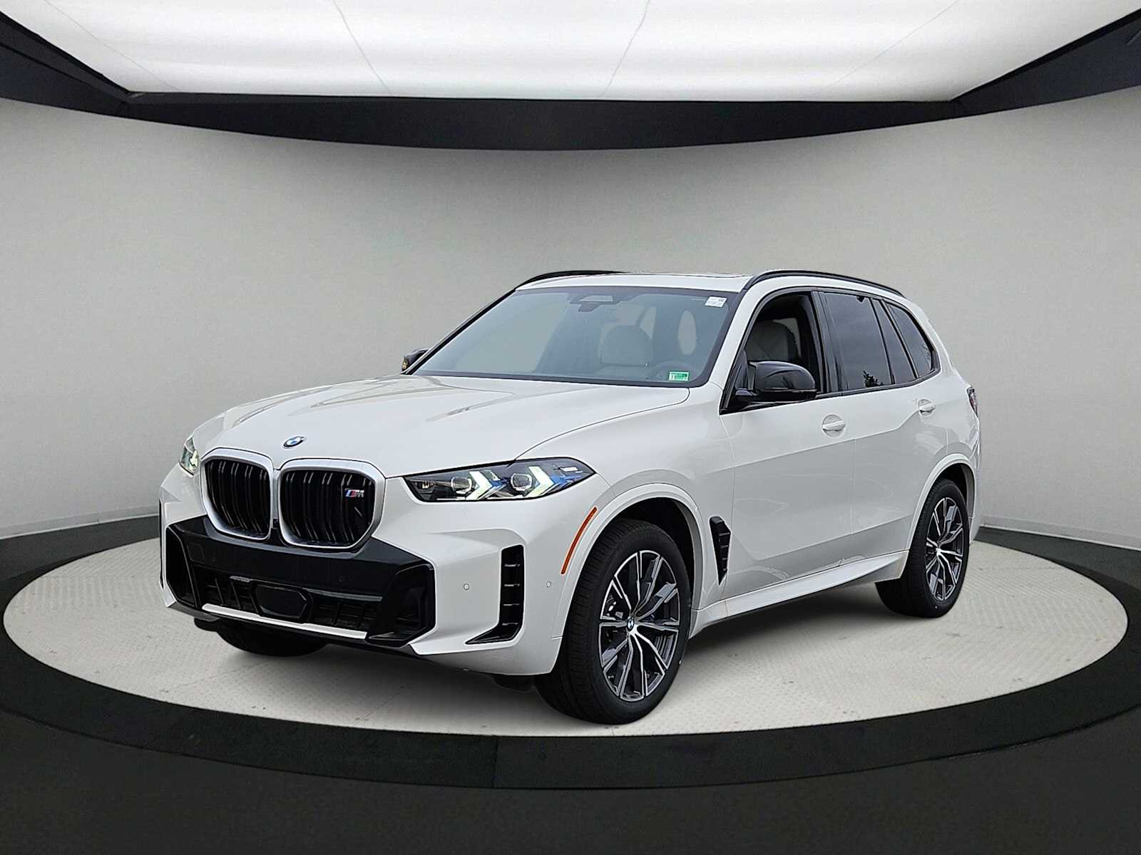 Thumbnail: 2026 BMW X5 - 4