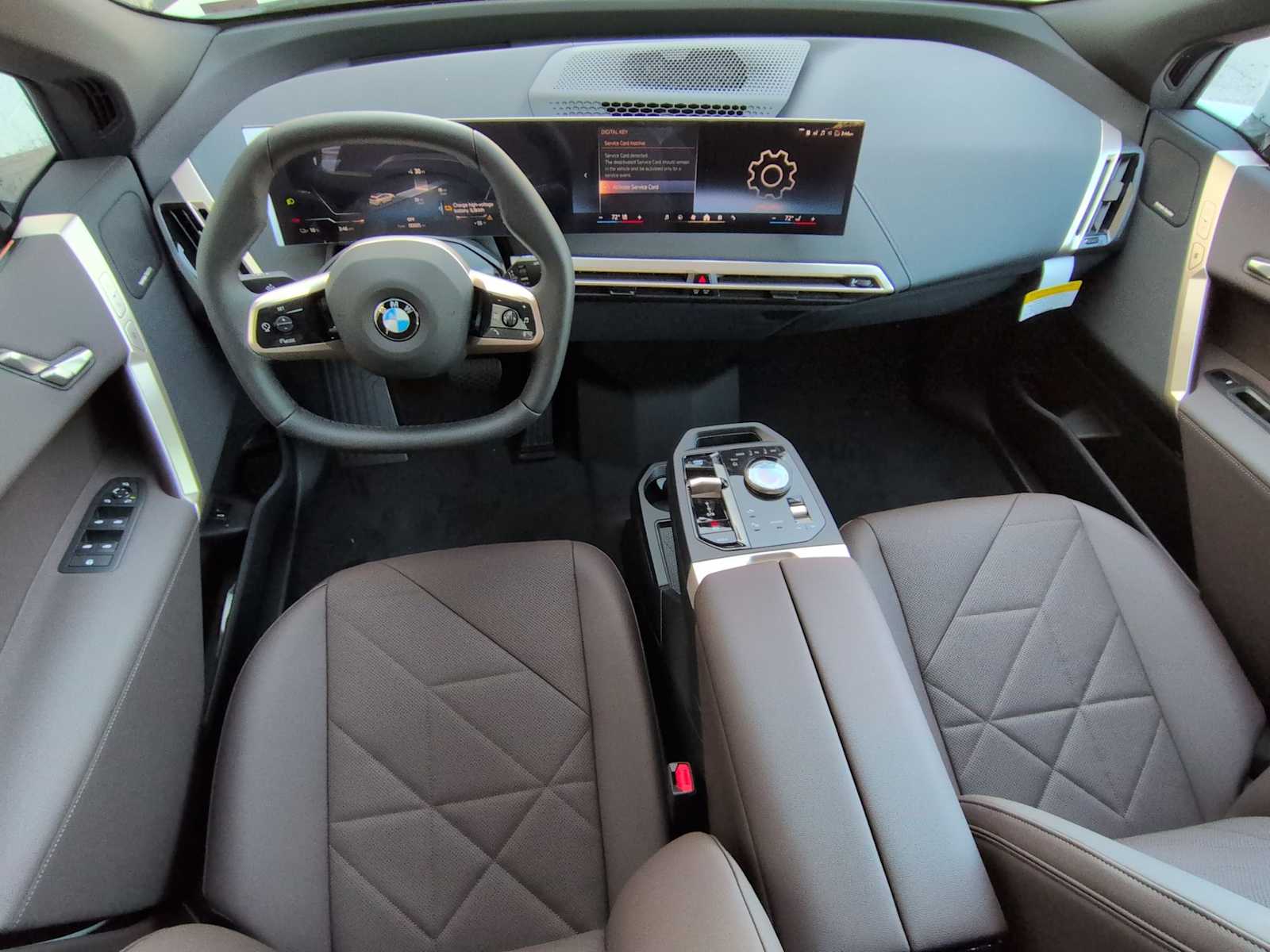 Thumbnail: 2026 BMW iX - 15