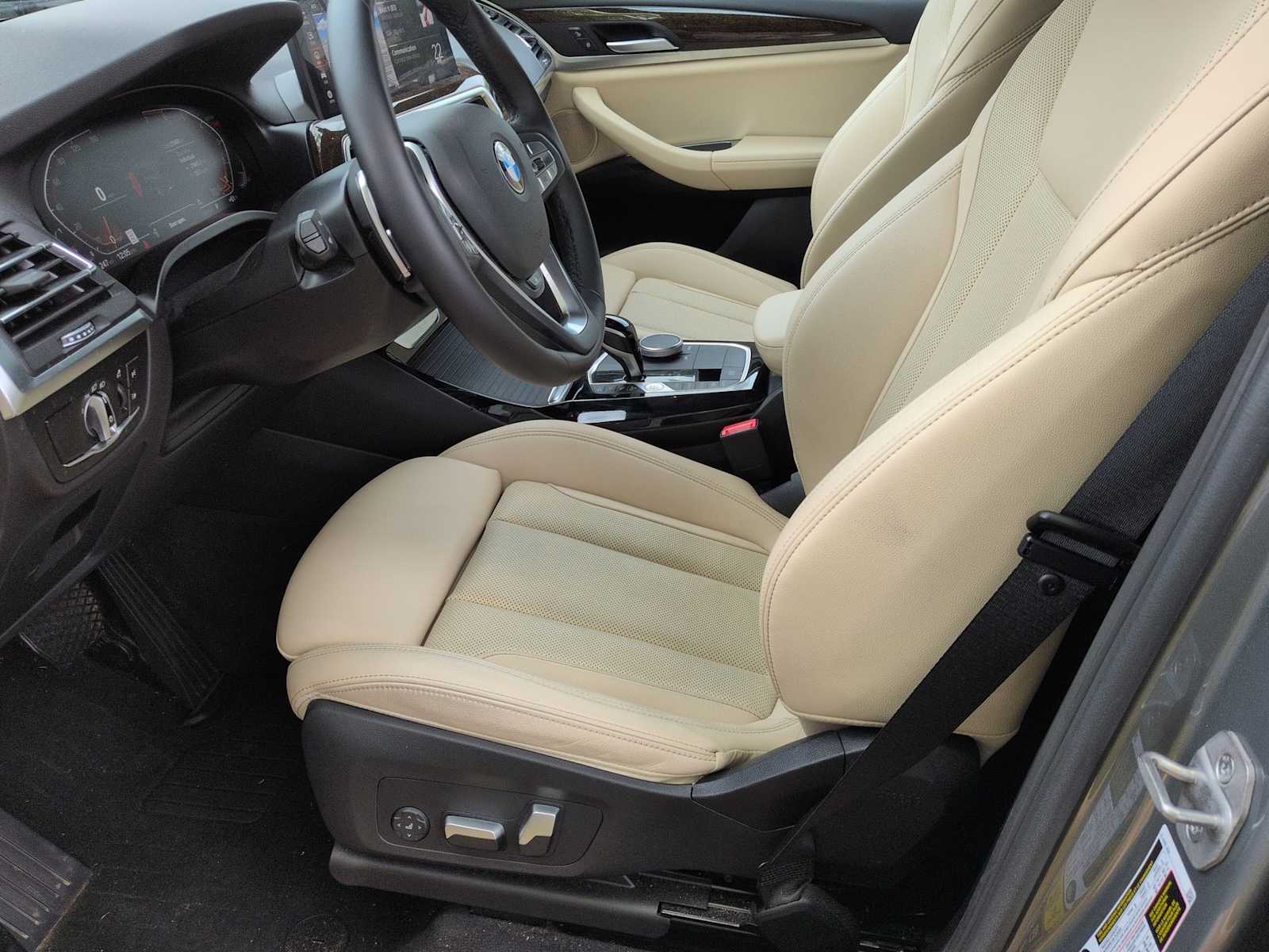 Thumbnail: 2023 BMW X3 - 17