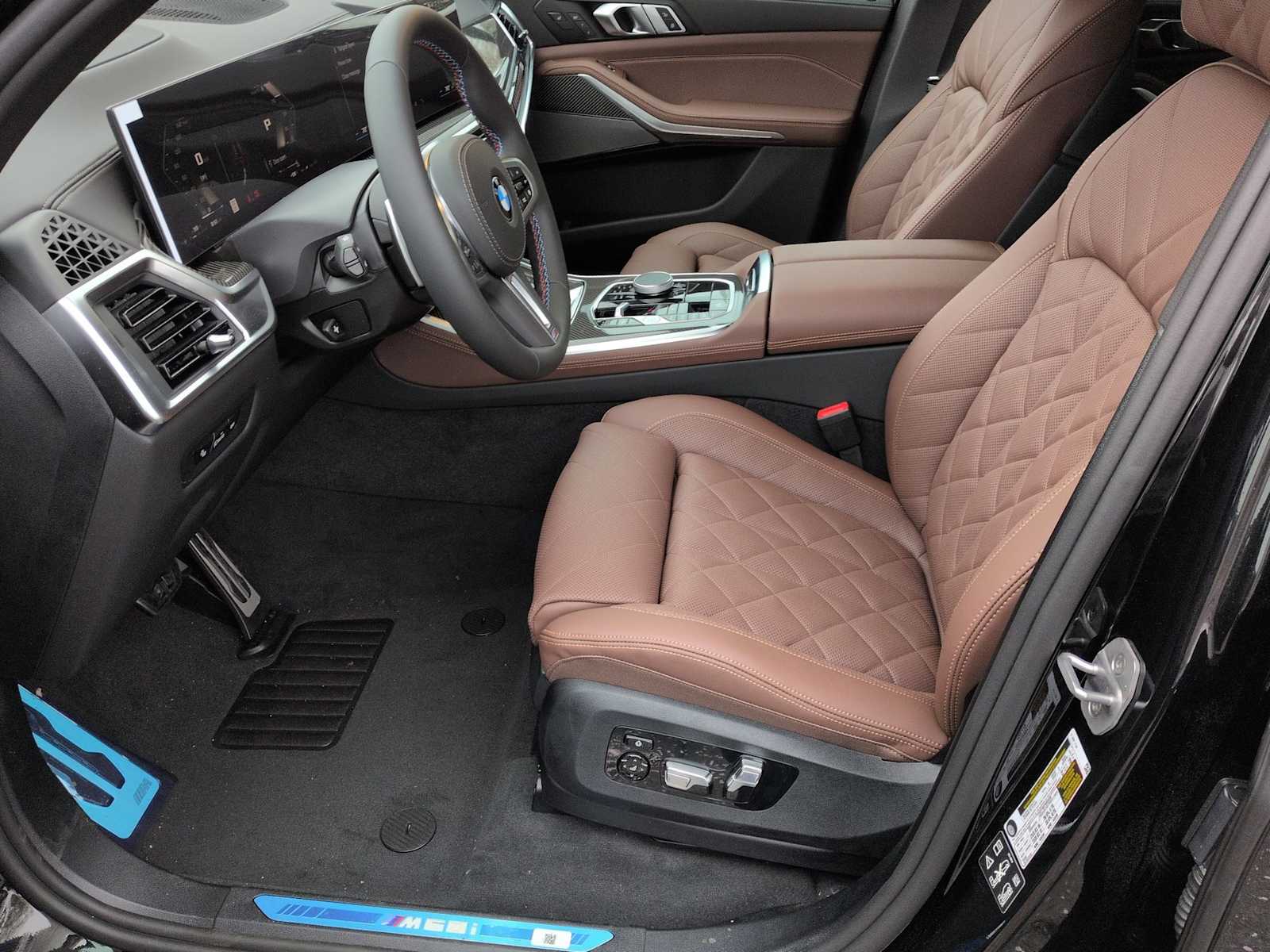 Thumbnail: 2026 BMW X5 - 17