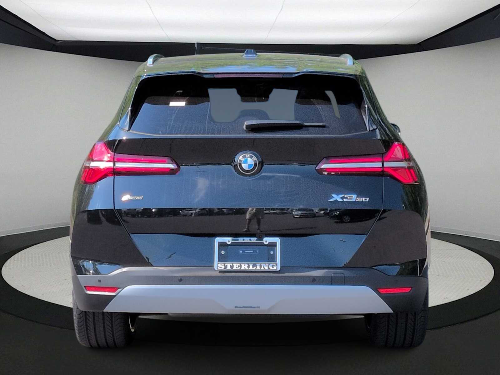 Thumbnail: 2026 BMW X3 - 7