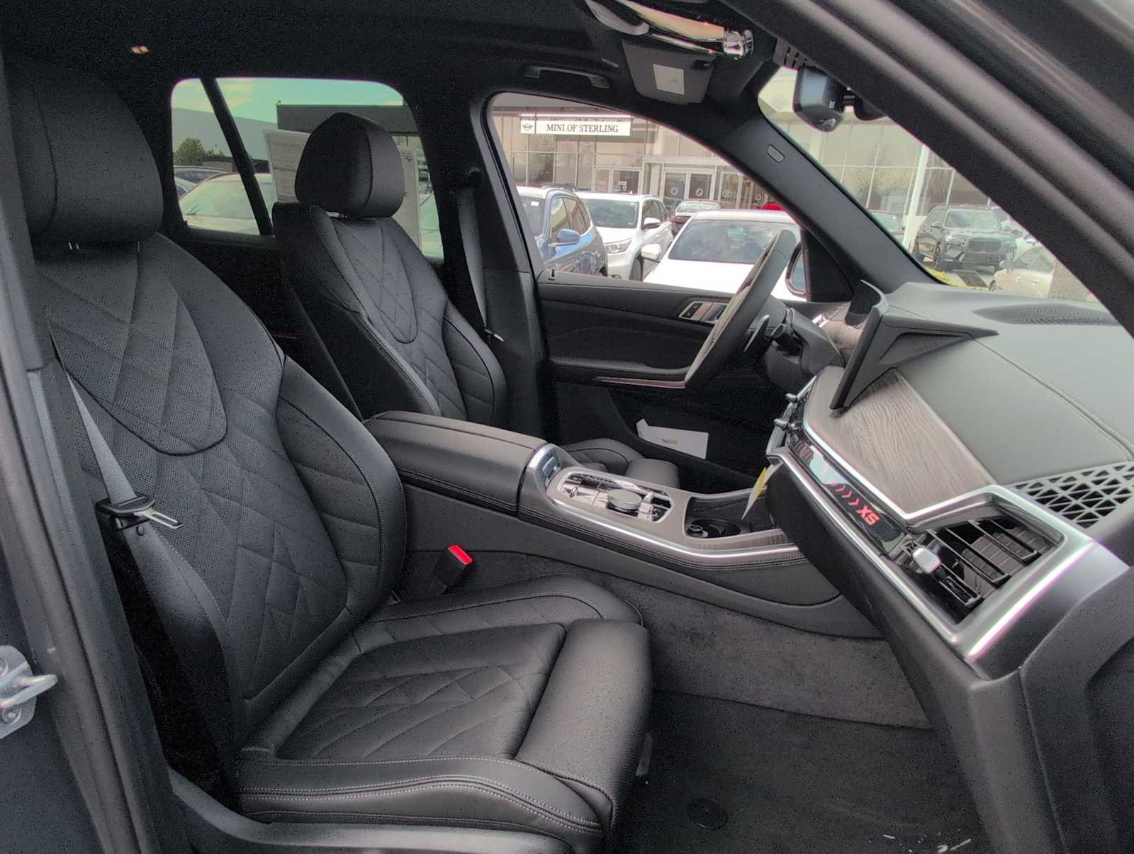 Thumbnail: 2026 BMW X5 - 22