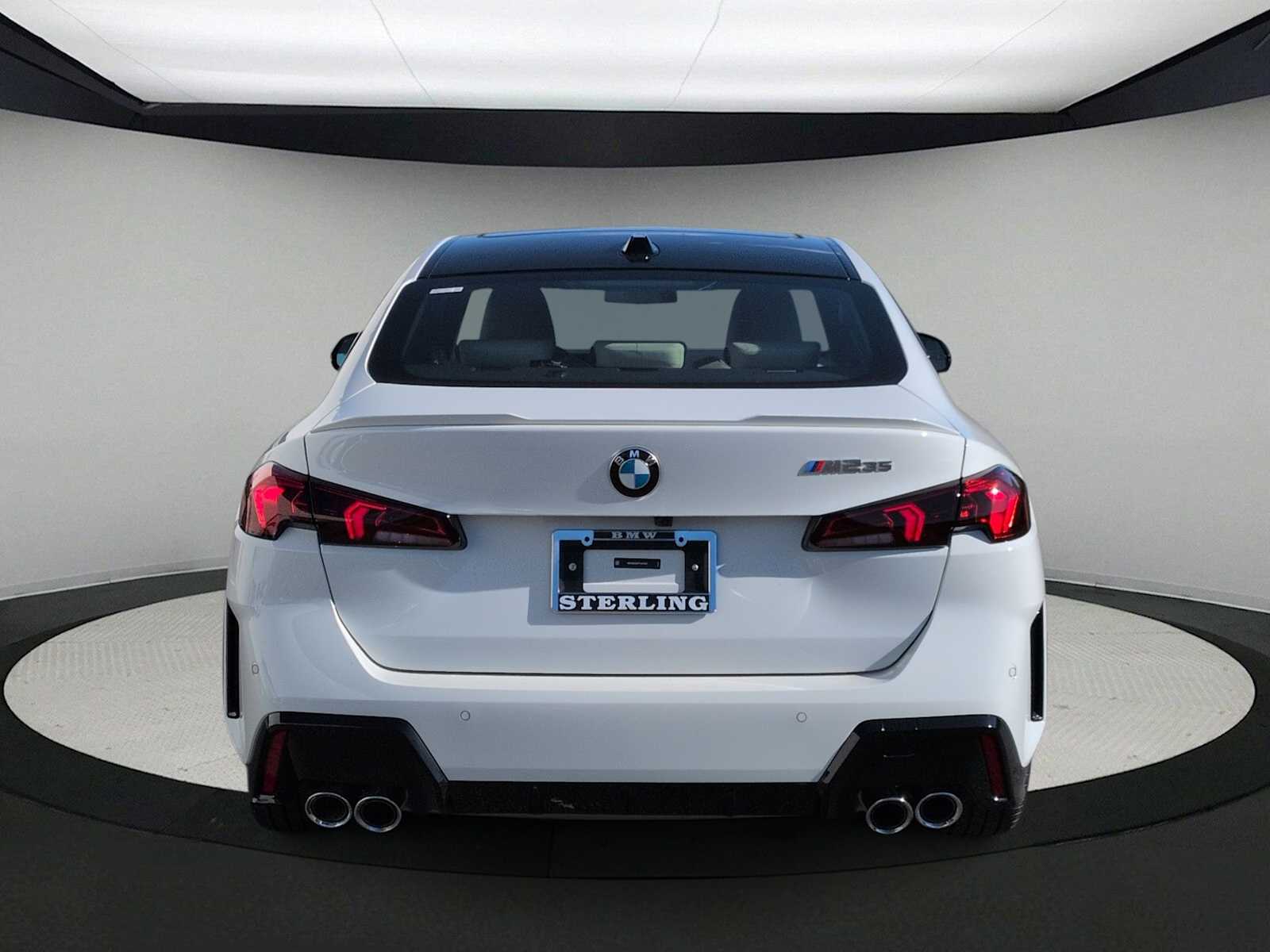 Thumbnail: 2026 BMW 2 Series - 7