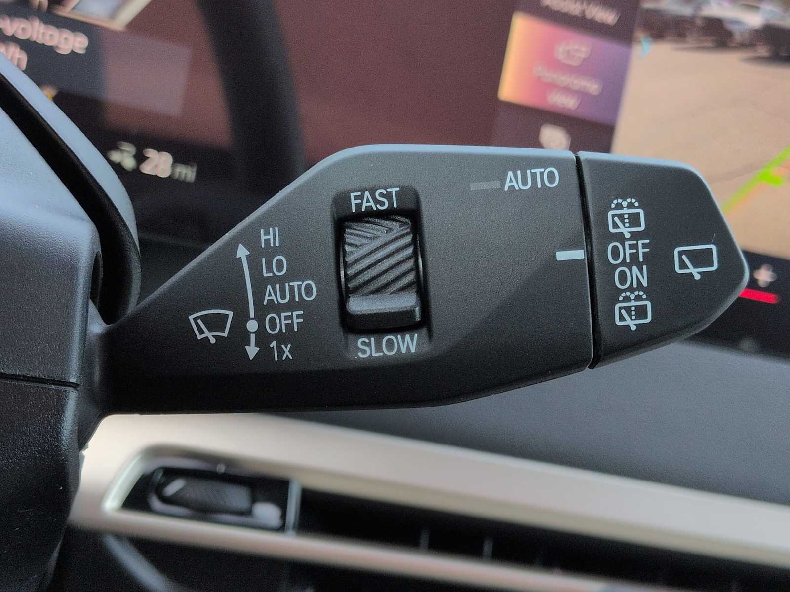 Thumbnail: 2026 BMW iX - 27