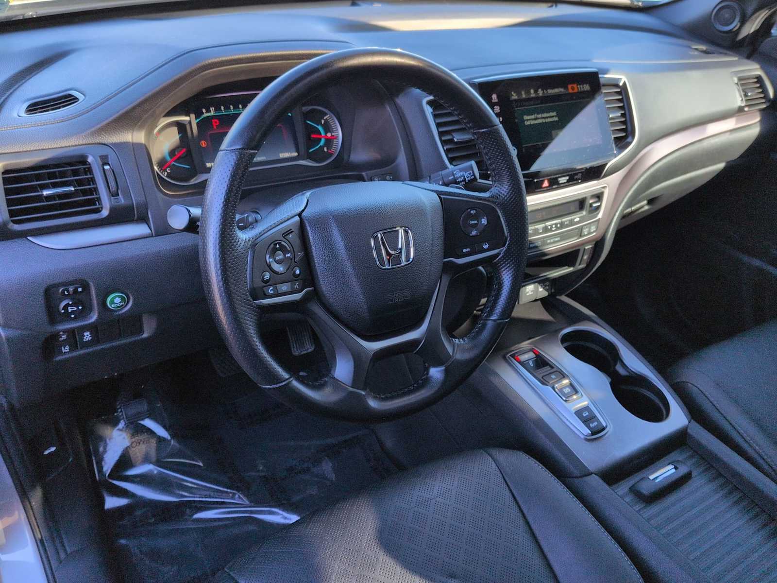 Thumbnail: 2020 Honda Passport - 10