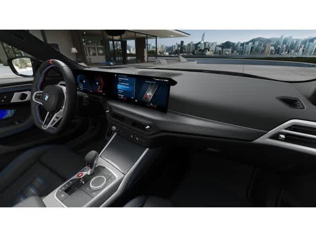 Thumbnail: 2026 BMW M2 - 14
