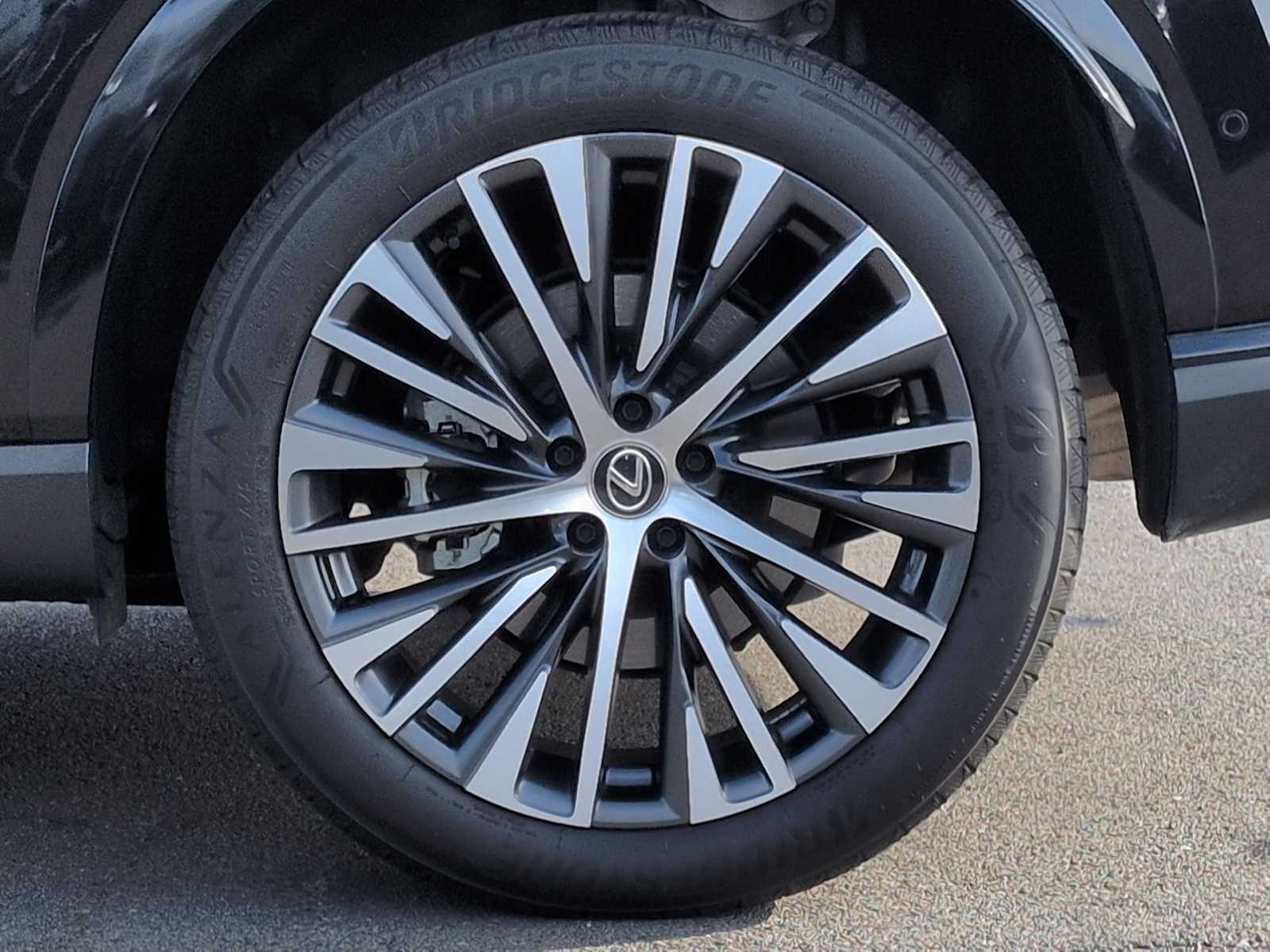 Thumbnail: 2023 Lexus RX - 14