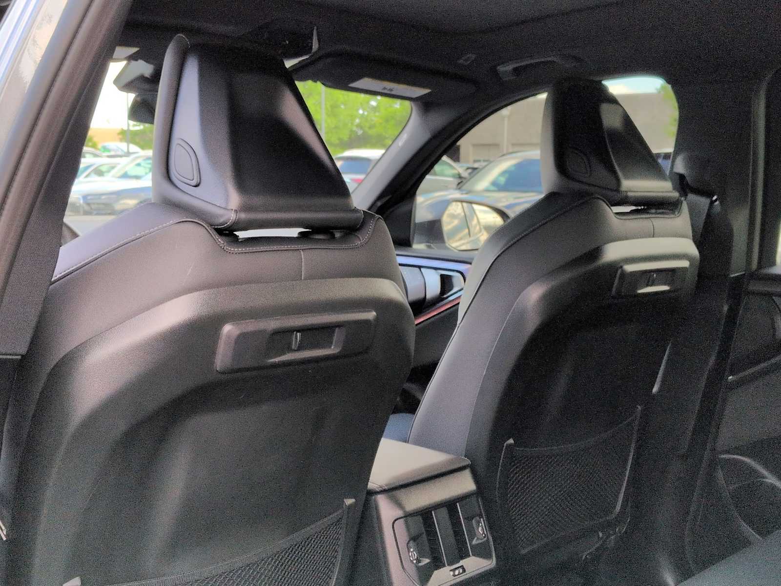 Thumbnail: 2026 BMW X3 - 19