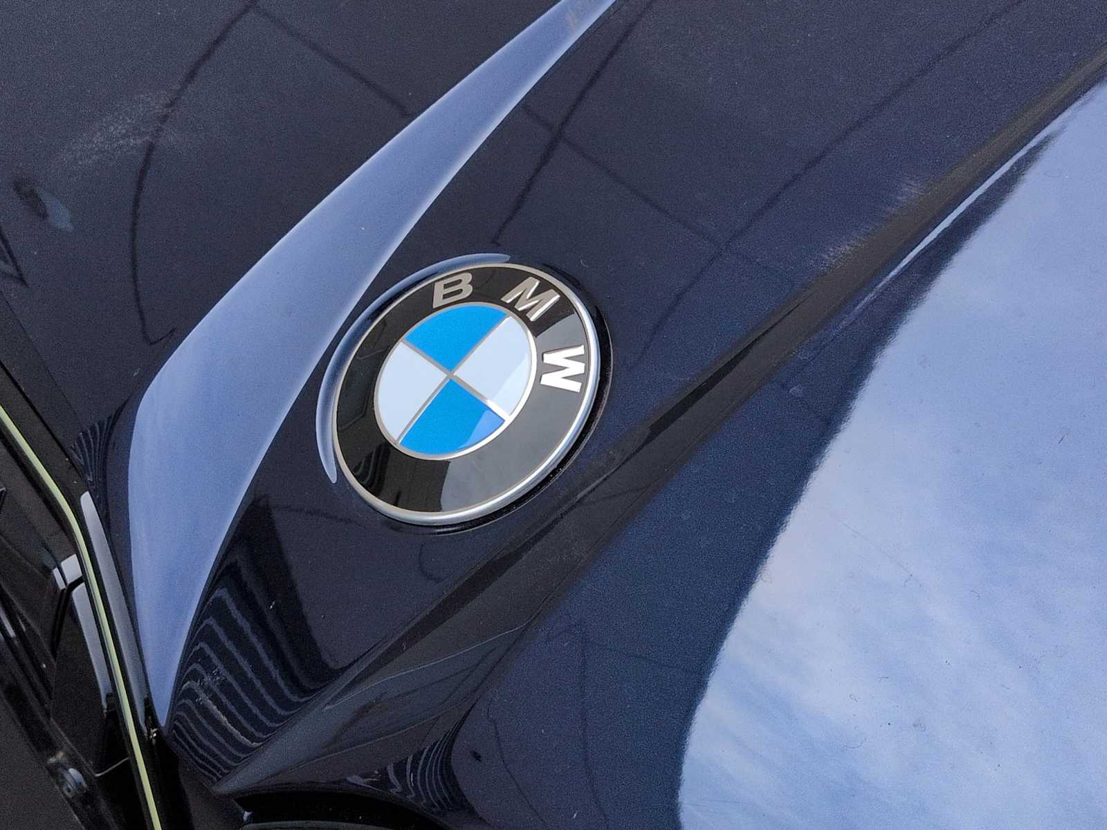 Thumbnail: 2026 BMW X3 - 12