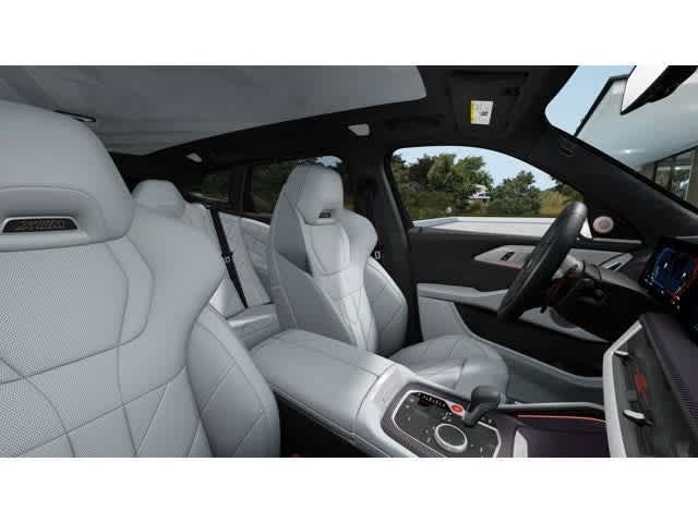 Thumbnail: 2026 BMW XM - 9