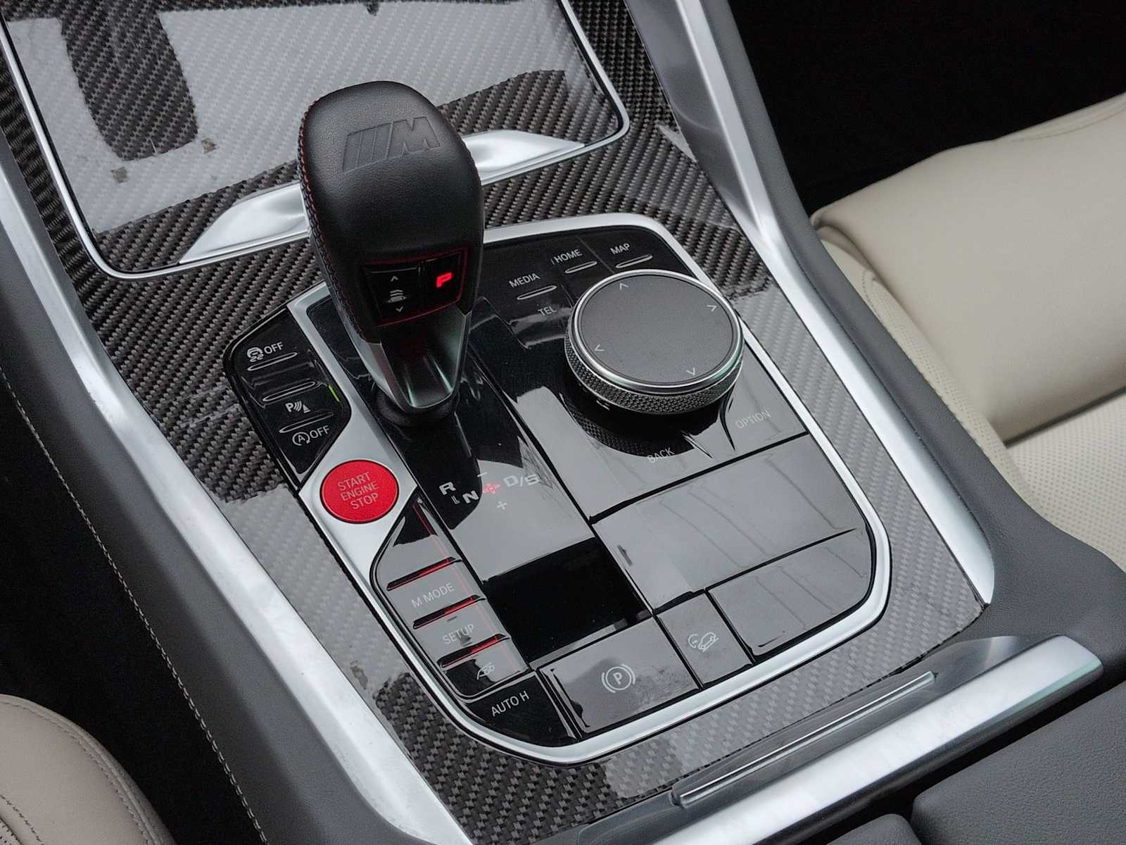 Thumbnail: 2024 BMW X6 - 35