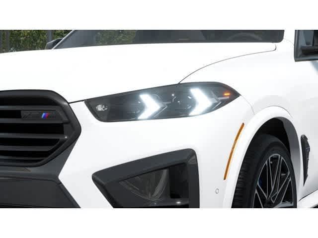 Thumbnail: 2026 BMW X5 - 6