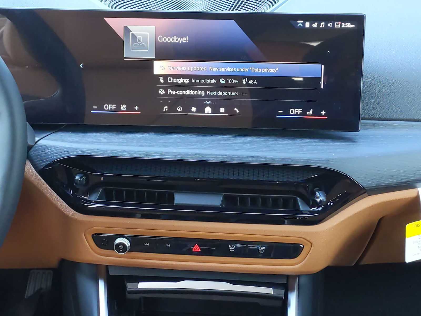 2025 BMW i4 eDrive40 21