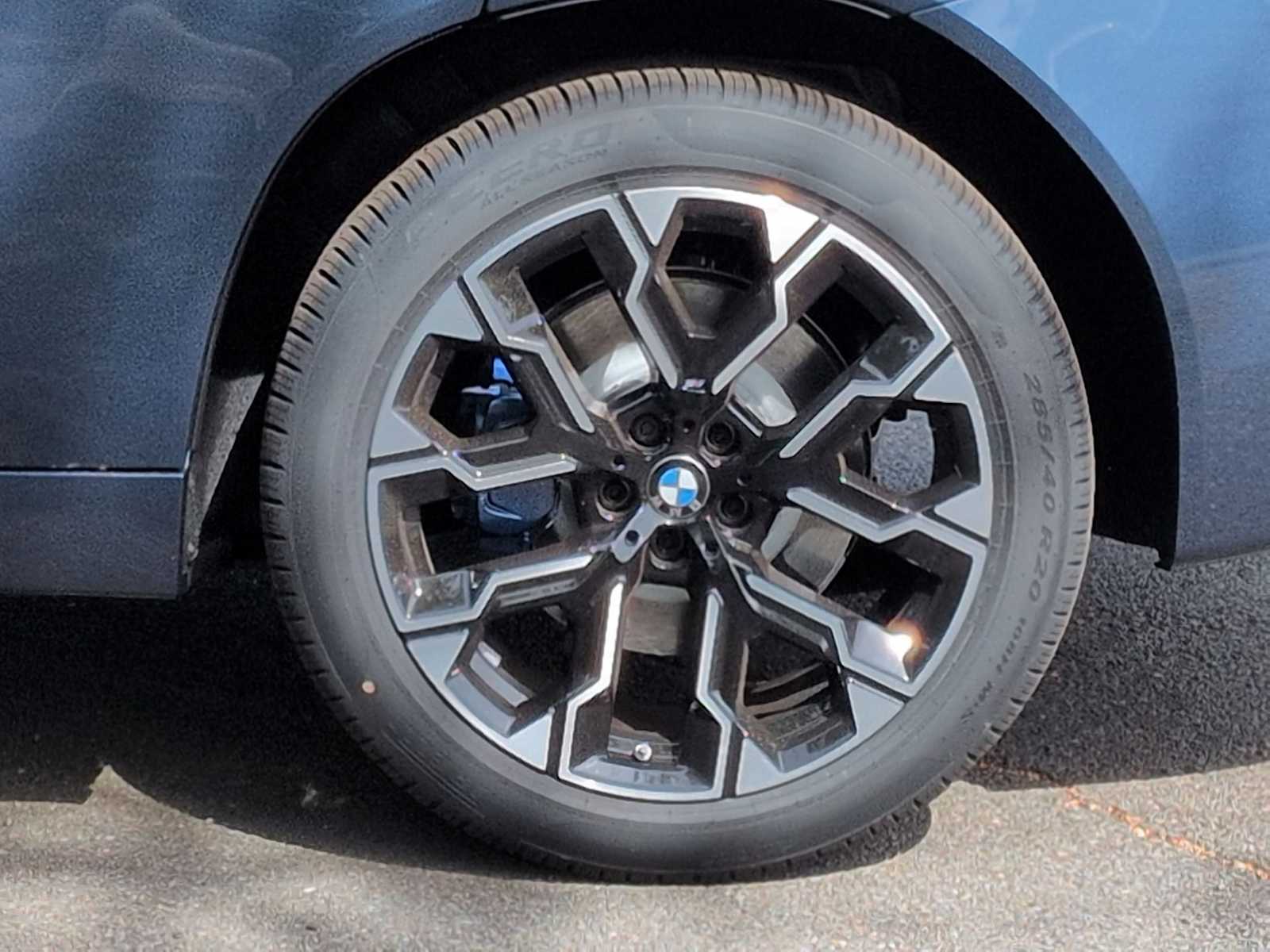Thumbnail: 2026 BMW X3 - 14