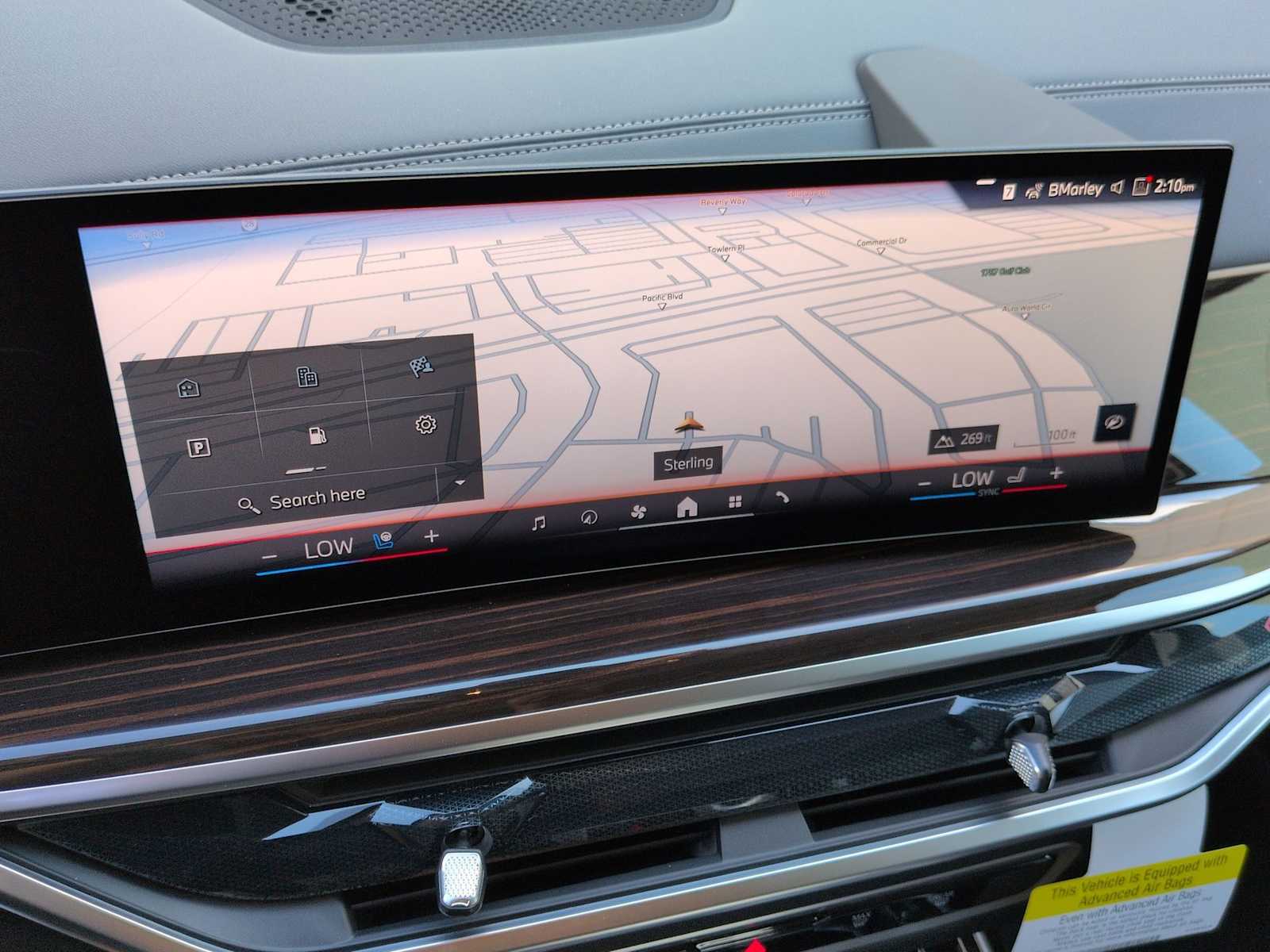 Thumbnail: 2026 BMW X7 - 31