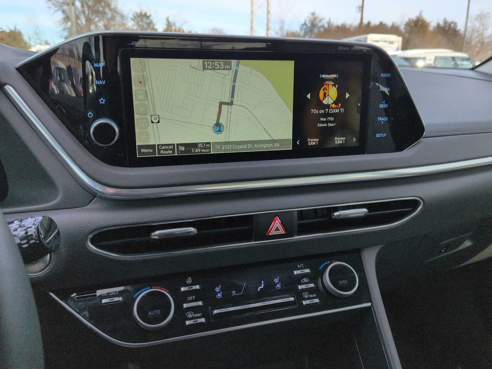 Thumbnail: 2023 Hyundai Sonata - 29