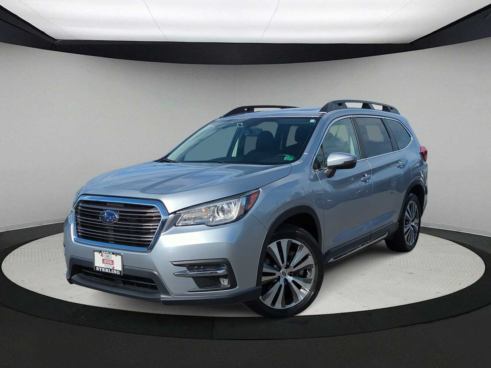 Thumbnail: 2022 Subaru Ascent - 1
